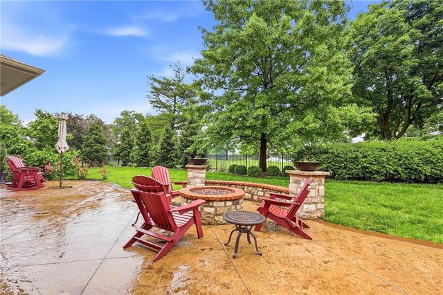 406 Homestead Drive, Lawrence, KS 66049