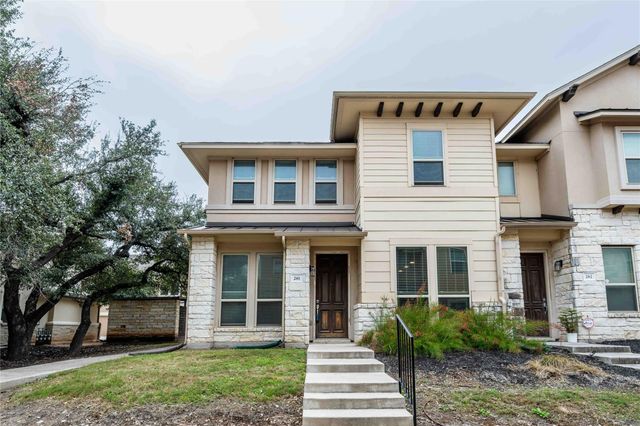 13800 Lyndhurst ST 281, Austin, TX 78717