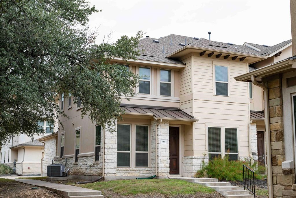 13800 Lyndhurst ST 281, Austin, TX 78717