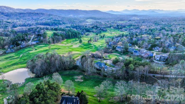 99999 High Bluff Drive, Weaverville, NC 28787