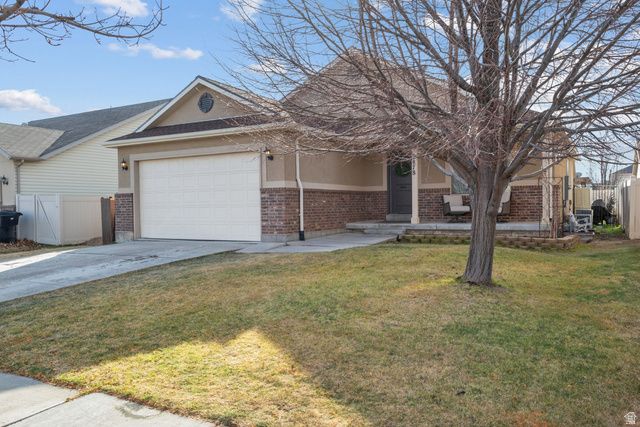 1878 E 1050 S, Spanish Fork, UT 84660