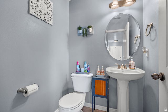 1878 E 1050 S, Spanish Fork, UT 84660