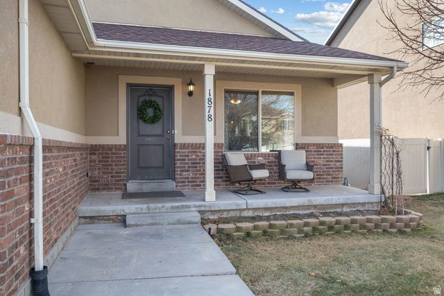 1878 E 1050 S, Spanish Fork, UT 84660