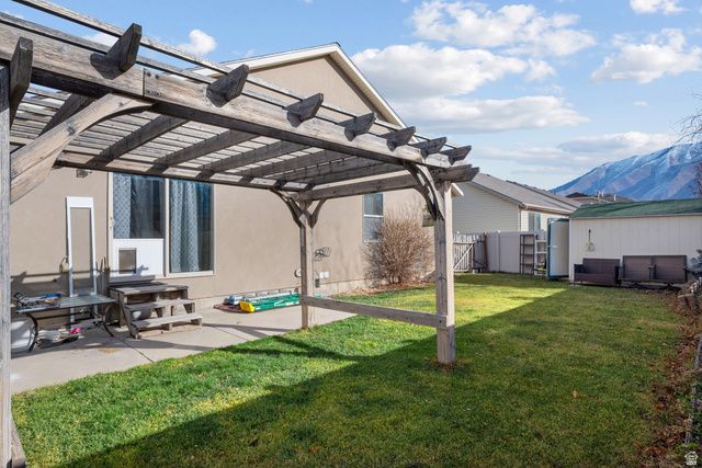 1878 E 1050 S, Spanish Fork, UT 84660