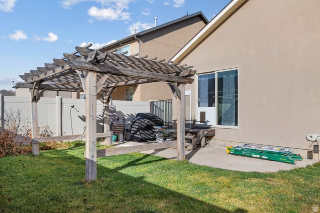 1878 E 1050 S, Spanish Fork, UT 84660