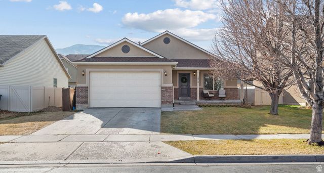 1878 E 1050 S, Spanish Fork, UT 84660