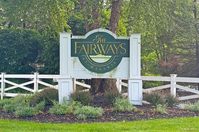 54 Fairways Drive, Middletown, NY 10940