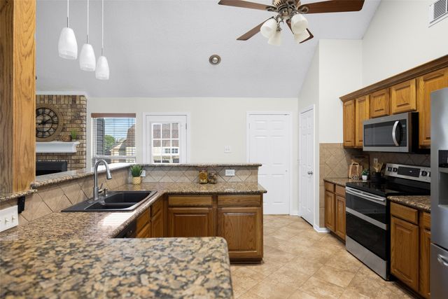 518 E Gaston Drive, Wylie, TX 75098