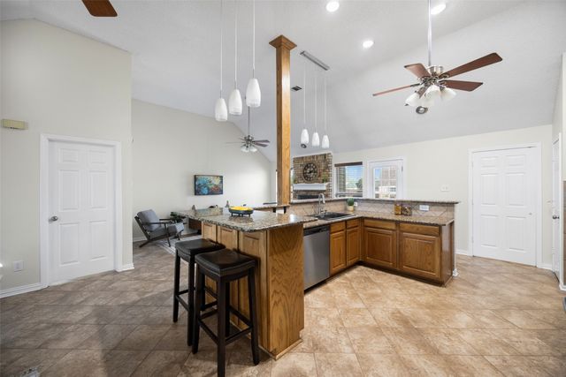 518 E Gaston Drive, Wylie, TX 75098