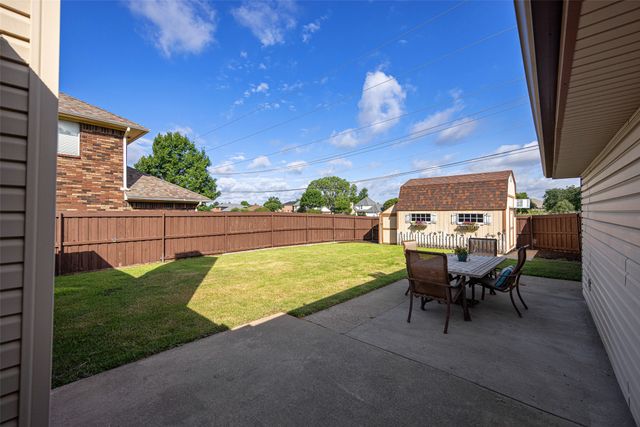 518 E Gaston Drive, Wylie, TX 75098