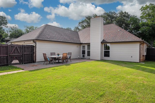 518 E Gaston Drive, Wylie, TX 75098