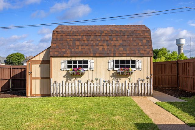 518 E Gaston Drive, Wylie, TX 75098