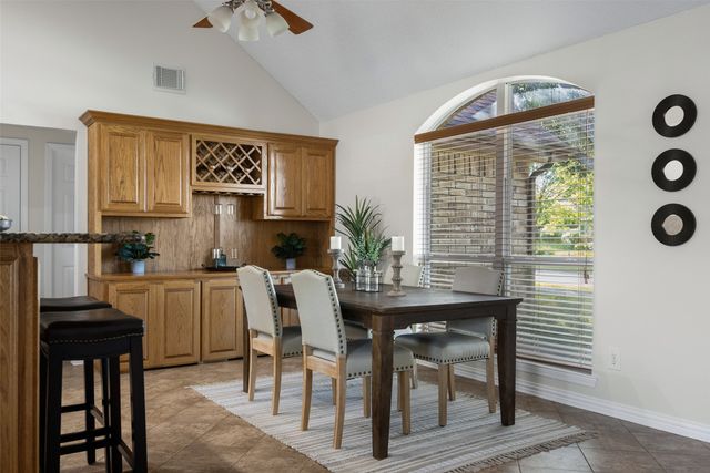 518 E Gaston Drive, Wylie, TX 75098
