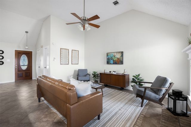518 E Gaston Drive, Wylie, TX 75098