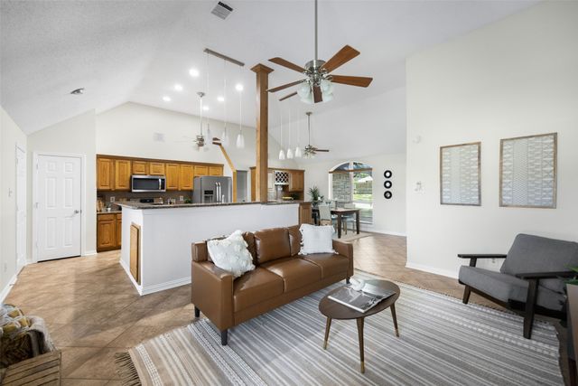 518 E Gaston Drive, Wylie, TX 75098