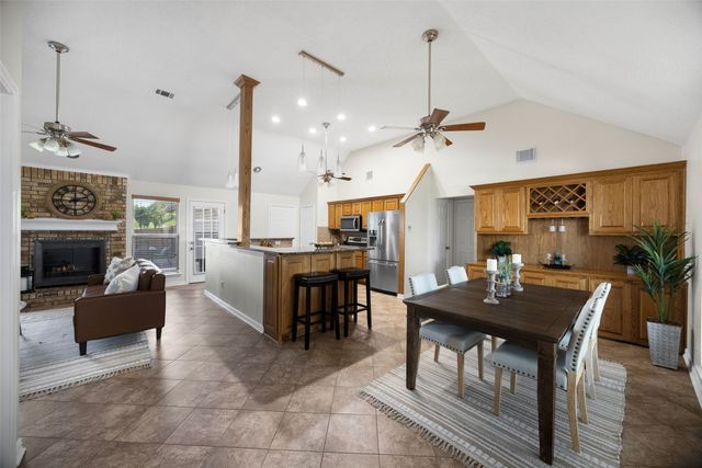 518 E Gaston Drive, Wylie, TX 75098