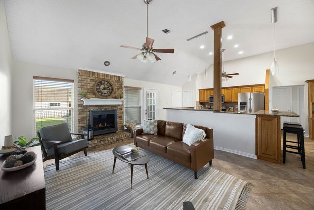 518 E Gaston Drive, Wylie, TX 75098