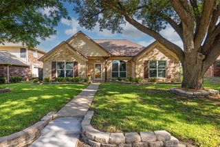 518 E Gaston Drive, Wylie, TX 75098