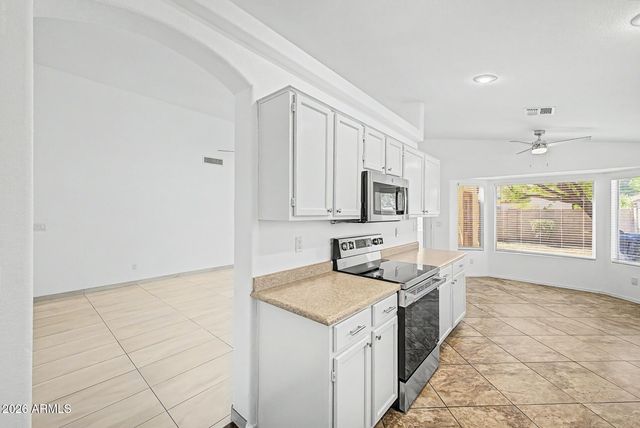 5963 W MERCURY Way, Chandler, AZ 85226