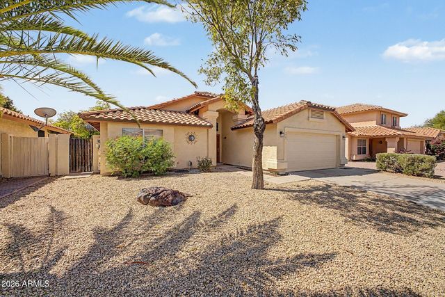 5963 W MERCURY Way, Chandler, AZ 85226