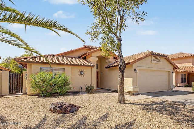 5963 W MERCURY Way, Chandler, AZ 85226