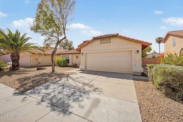 5963 W MERCURY Way, Chandler, AZ 85226