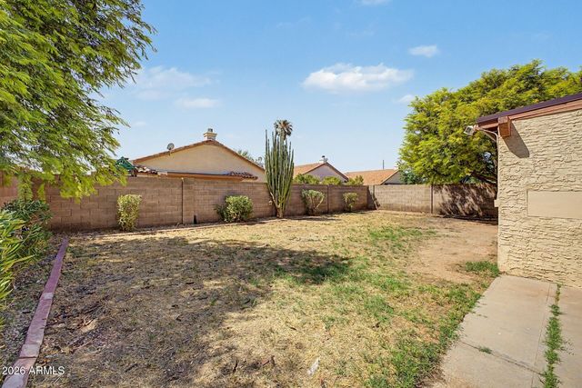 5963 W MERCURY Way, Chandler, AZ 85226