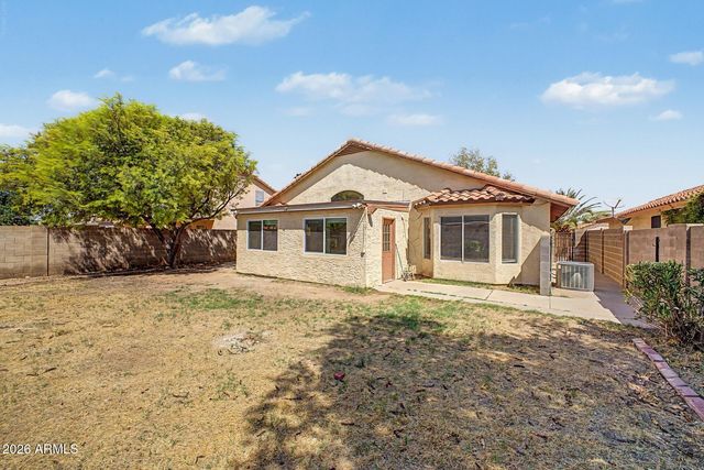 5963 W MERCURY Way, Chandler, AZ 85226