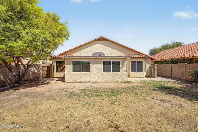 5963 W MERCURY Way, Chandler, AZ 85226