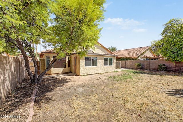 5963 W MERCURY Way, Chandler, AZ 85226