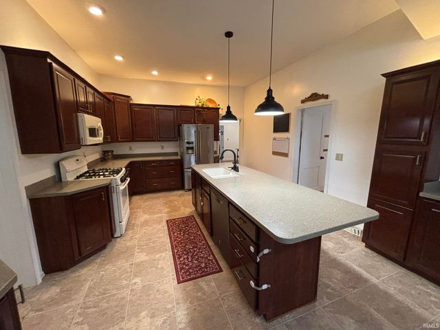 2603 Washington Avenue, Vincennes, IN 47591