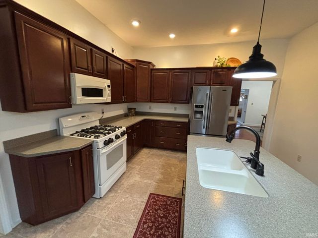 2603 Washington Avenue, Vincennes, IN 47591