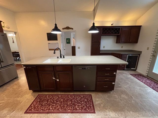 2603 Washington Avenue, Vincennes, IN 47591