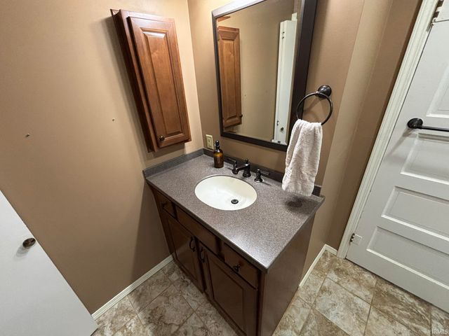 2603 Washington Avenue, Vincennes, IN 47591