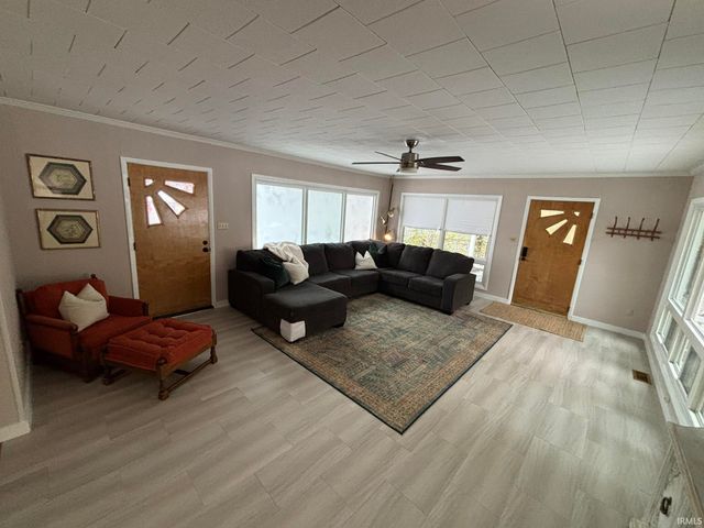 2603 Washington Avenue, Vincennes, IN 47591