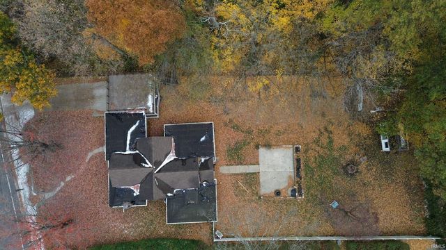 2603 Washington Avenue, Vincennes, IN 47591