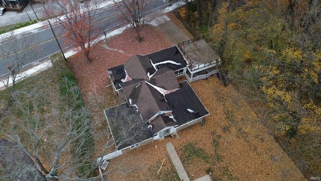 2603 Washington Avenue, Vincennes, IN 47591