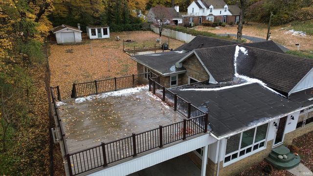 2603 Washington Avenue, Vincennes, IN 47591