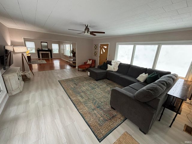 2603 Washington Avenue, Vincennes, IN 47591