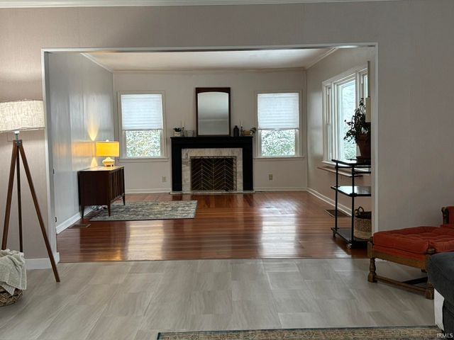 2603 Washington Avenue, Vincennes, IN 47591