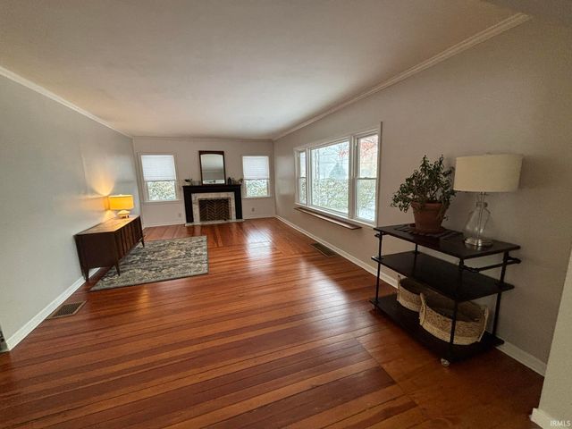 2603 Washington Avenue, Vincennes, IN 47591