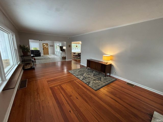 2603 Washington Avenue, Vincennes, IN 47591