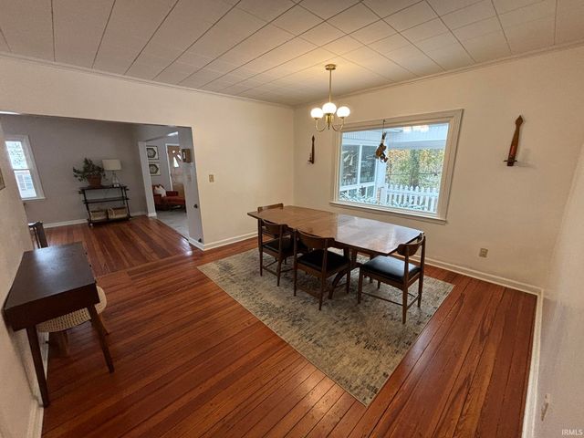 2603 Washington Avenue, Vincennes, IN 47591