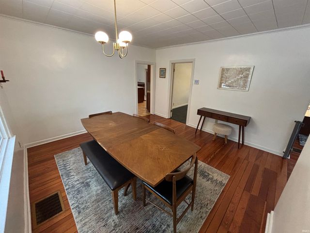 2603 Washington Avenue, Vincennes, IN 47591