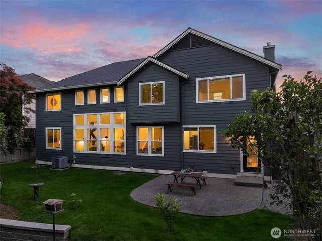 12623 68th Avenue SE, Snohomish, WA 98296