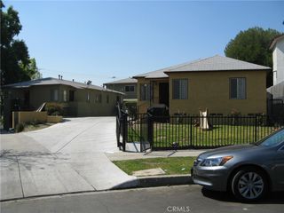 4106 3/4 Abner Street, El Sereno, CA 90032