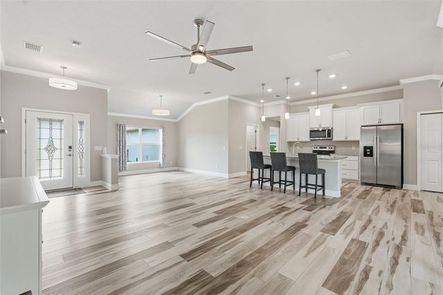 837 E EPSOM COURT, Hernando, FL 34442