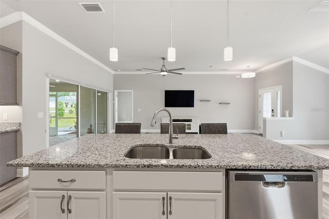 837 E EPSOM COURT, Hernando, FL 34442