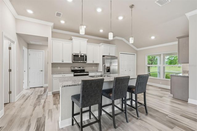 837 E EPSOM COURT, Hernando, FL 34442