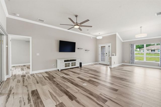 837 E EPSOM COURT, Hernando, FL 34442